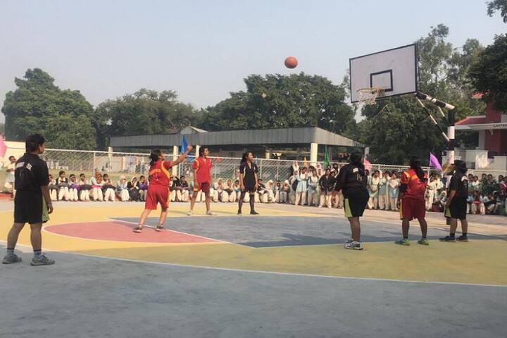 sports